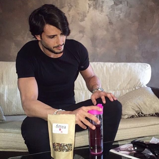 @fabio_ferrara_ for @fittea.it _____________________________________#ddfinfluenceragency #fittea #tea